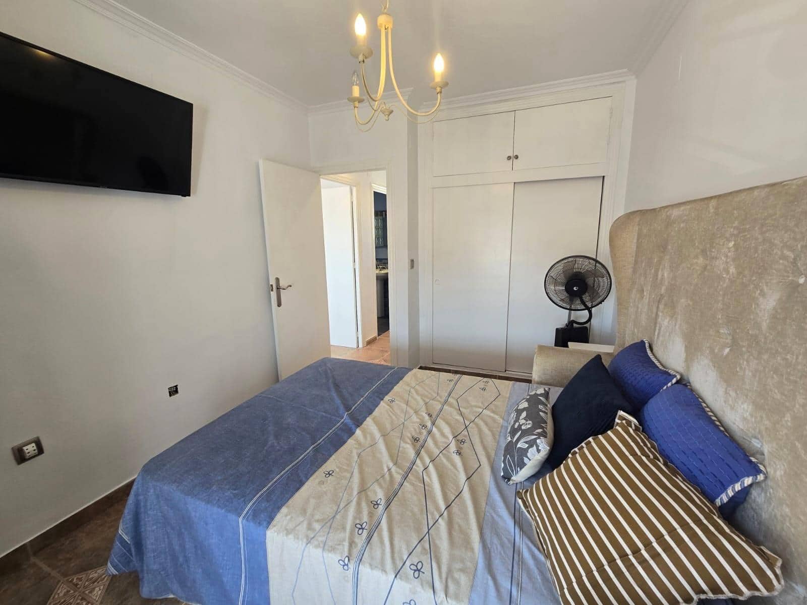 3 soverom Hus til salgs i Torrevieja med svømmebasseng - € 272 000 (Ref: 9979188)
