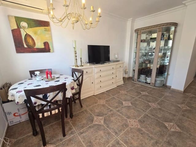 3 soverom Hus til salgs i Los Balcones - Los Altos, Torrevieja med svømmebasseng - € 272 000 (Ref: 9979188)
