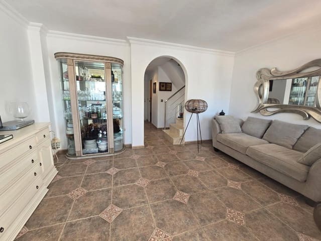 3 soverom Hus til salgs i Los Balcones - Los Altos, Torrevieja med svømmebasseng - € 272 000 (Ref: 9979188)