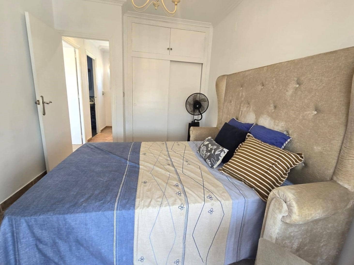 3 soverom Hus til salgs i Torrevieja med svømmebasseng - € 272 000 (Ref: 9979188)