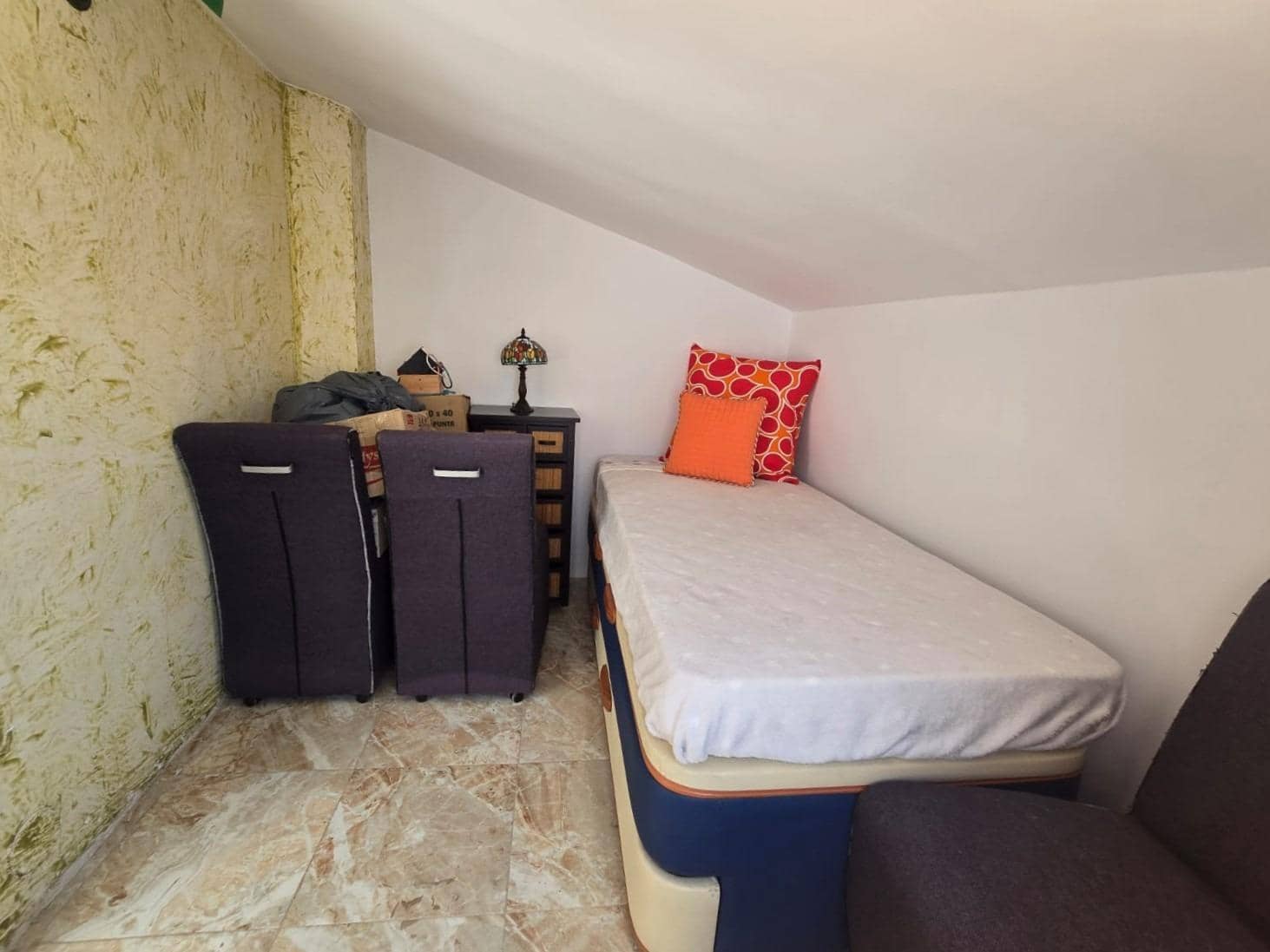 3 soverom Hus til salgs i Torrevieja med svømmebasseng - € 272 000 (Ref: 9979188)