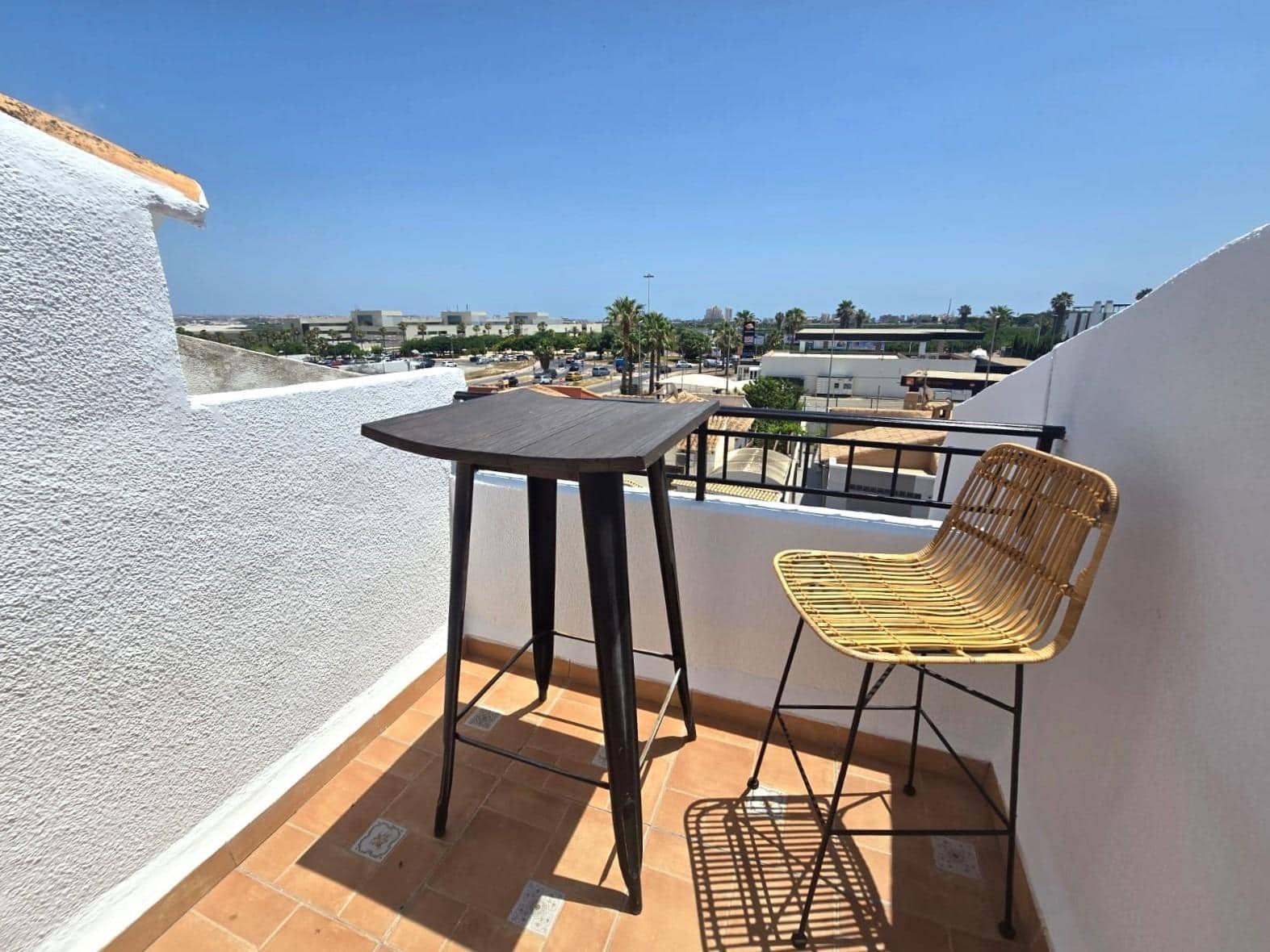 3 soverom Hus til salgs i Torrevieja med svømmebasseng - € 272 000 (Ref: 9979188)