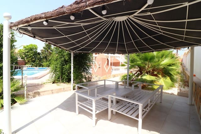3 chambre Villa/Maison à vendre à Ciudad Quesada, Rojales avec piscine garage - 394 950 € (Ref: 9979190)