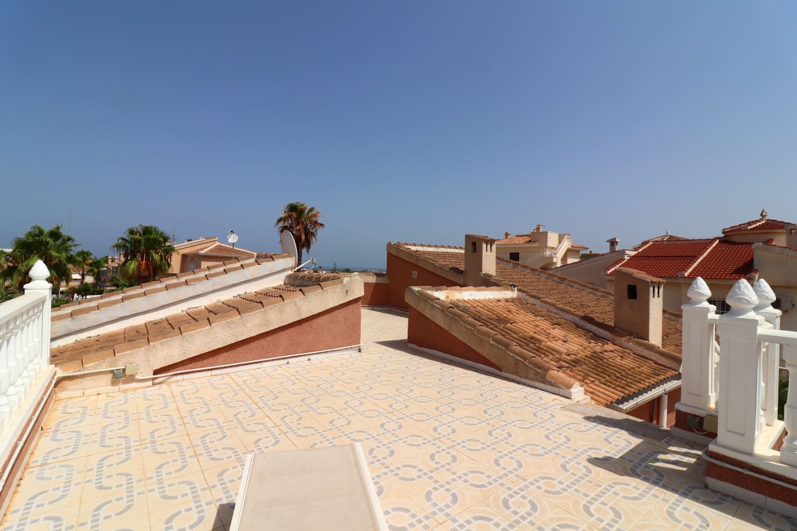 3 chambre Villa/Maison à vendre à Ciudad Quesada avec piscine garage - 394 950 € (Ref: 9979190)