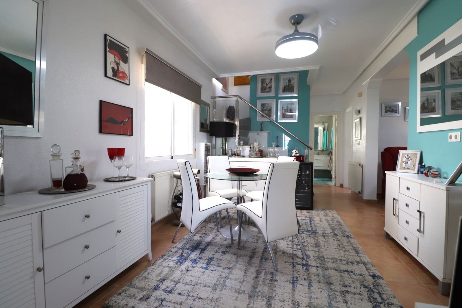 4 slaapkamer Villa te koop in Algorfa met zwembad - € 325.000 (Ref: 9979191)