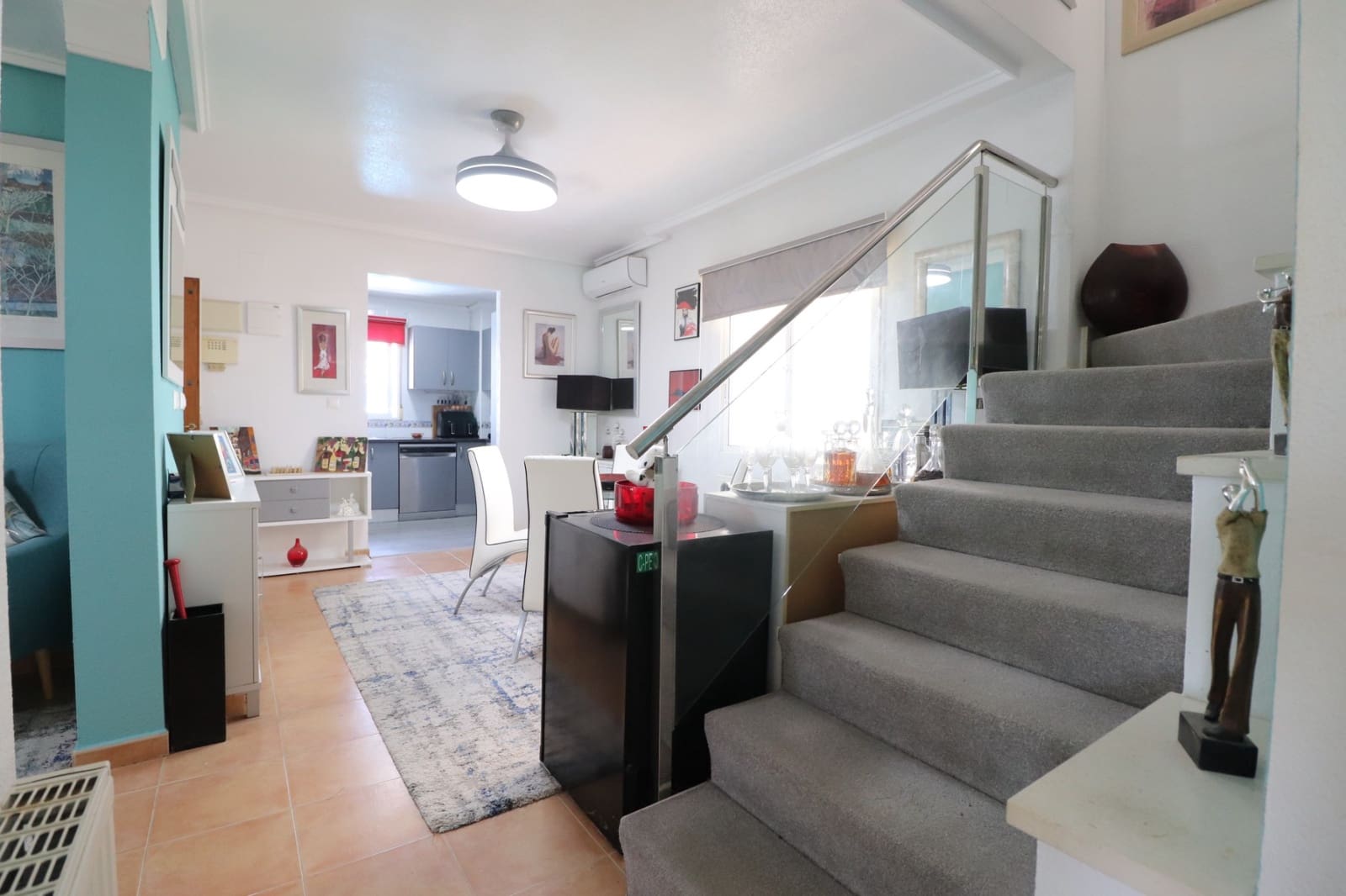 4 slaapkamer Villa te koop in Algorfa met zwembad - € 325.000 (Ref: 9979191)