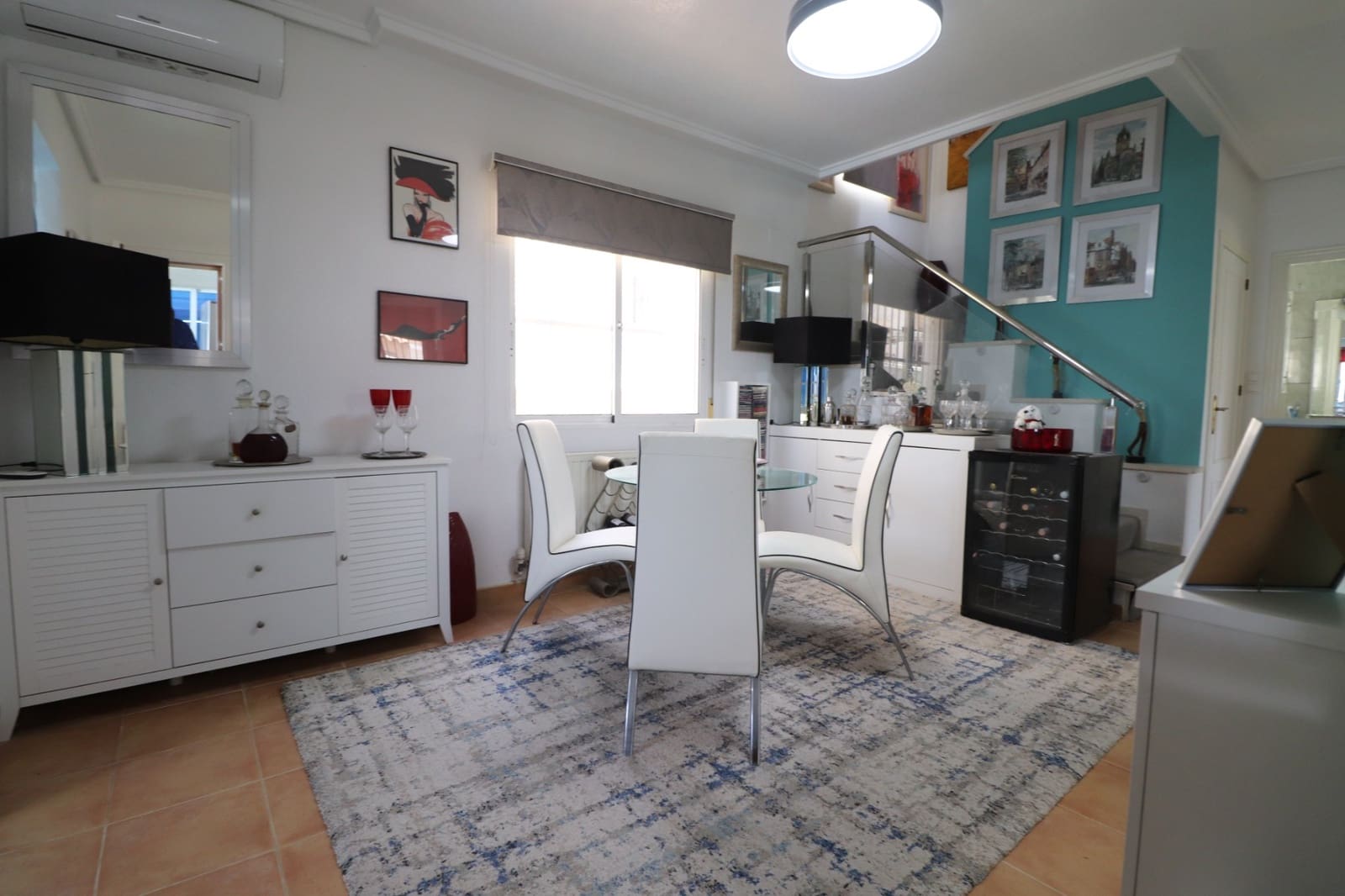 4 slaapkamer Villa te koop in Algorfa met zwembad - € 325.000 (Ref: 9979191)
