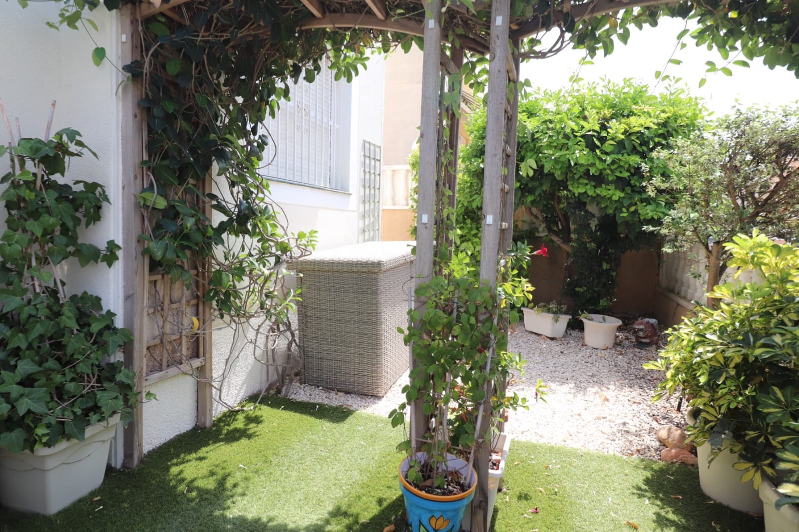 4 slaapkamer Villa te koop in Algorfa met zwembad - € 325.000 (Ref: 9979191)