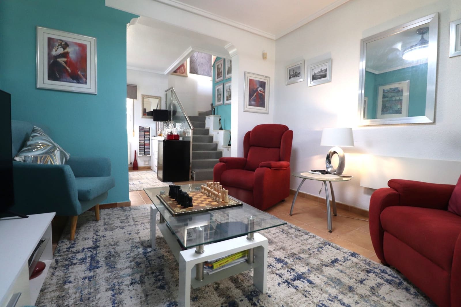 4 slaapkamer Villa te koop in Algorfa met zwembad - € 325.000 (Ref: 9979191)