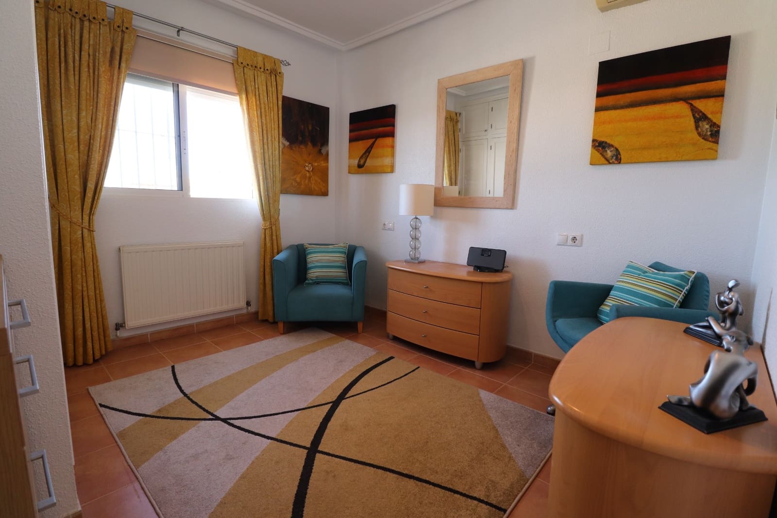 4 slaapkamer Villa te koop in Algorfa met zwembad - € 325.000 (Ref: 9979191)