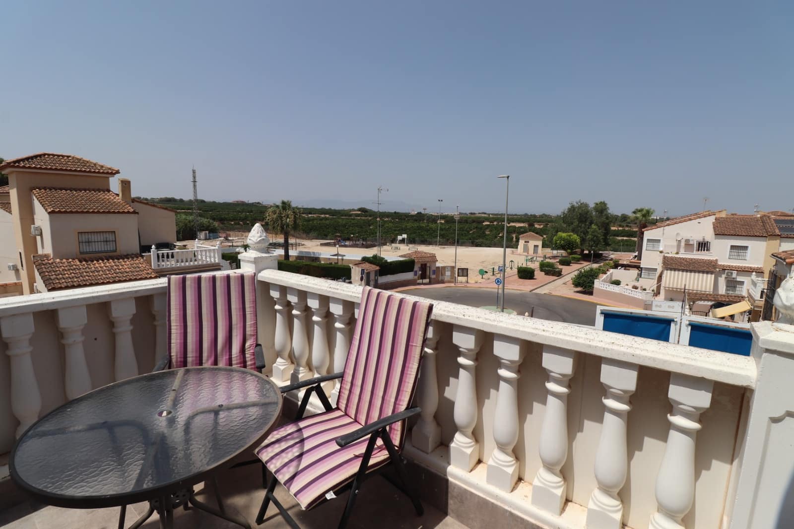4 slaapkamer Villa te koop in Algorfa met zwembad - € 325.000 (Ref: 9979191)