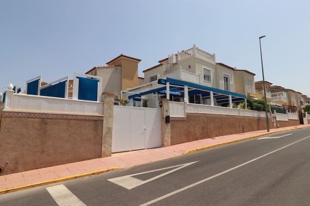 4 slaapkamer Villa te koop in Algorfa met zwembad - € 325.000 (Ref: 9979191)