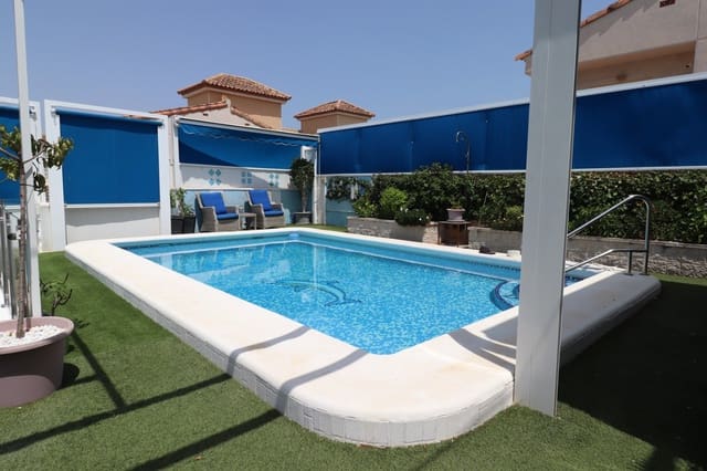 4 slaapkamer Villa te koop in Algorfa met zwembad - € 325.000 (Ref: 9979191)