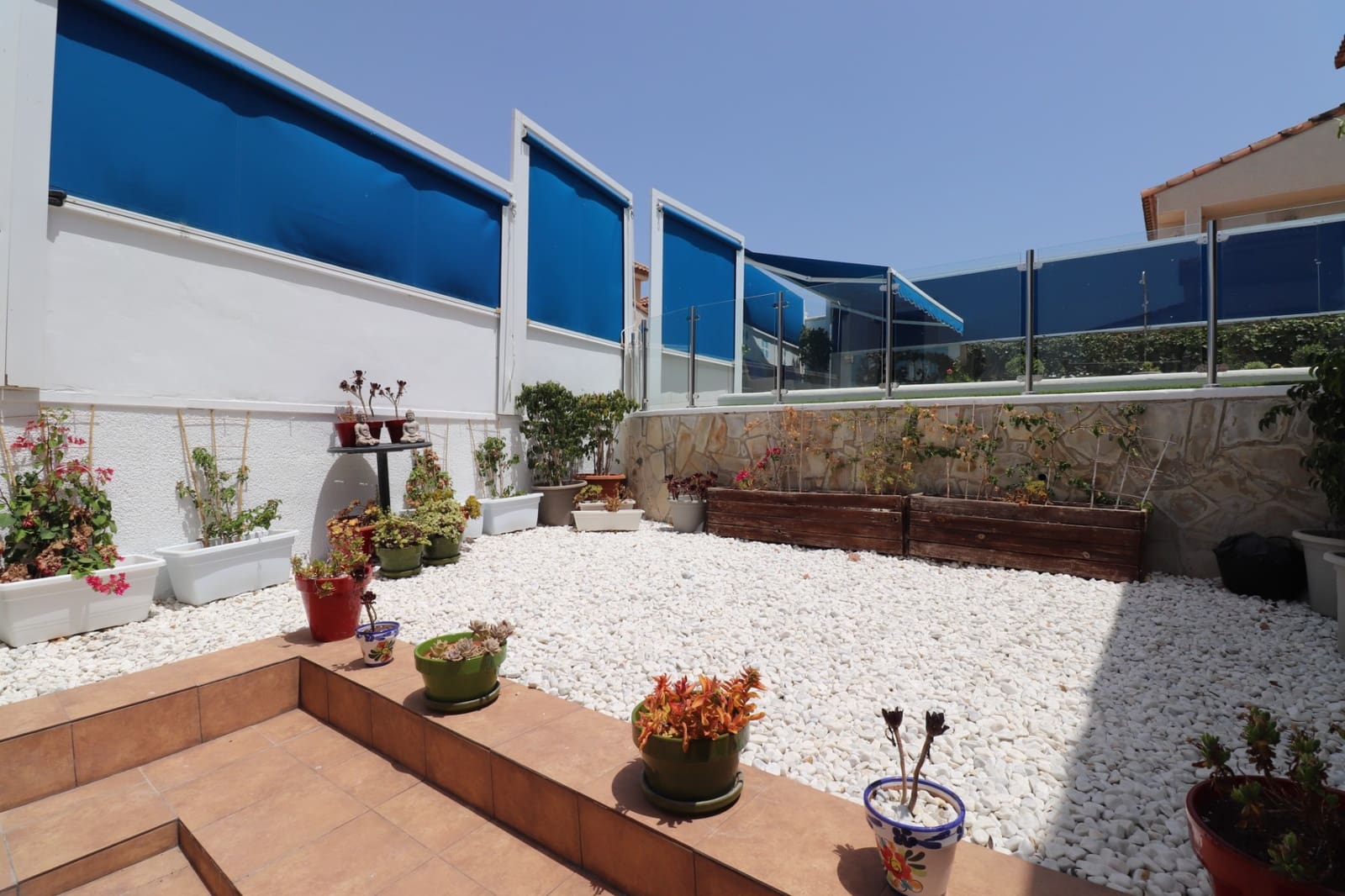 4 slaapkamer Villa te koop in Algorfa met zwembad - € 325.000 (Ref: 9979191)