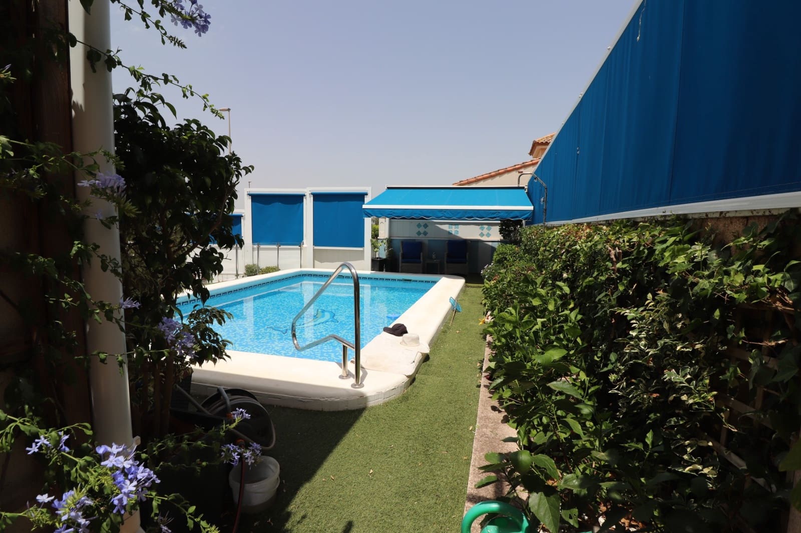 4 slaapkamer Villa te koop in Algorfa met zwembad - € 325.000 (Ref: 9979191)