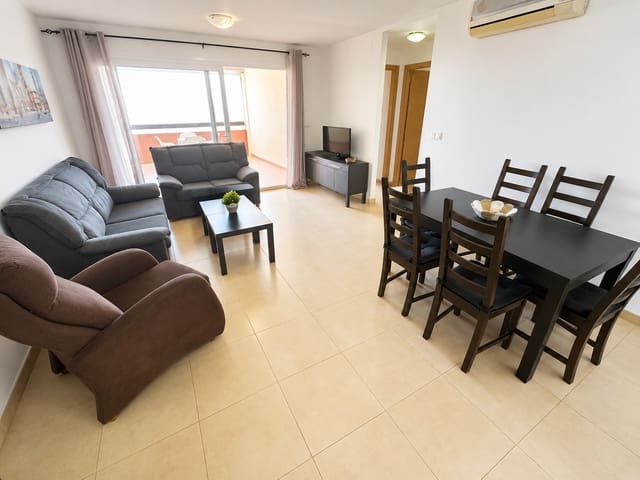 2 soveværelse Lejlighed til salg i Mar Menor Golf Resort, Torre-Pacheco - € 145.000 (Ref: 9979193)