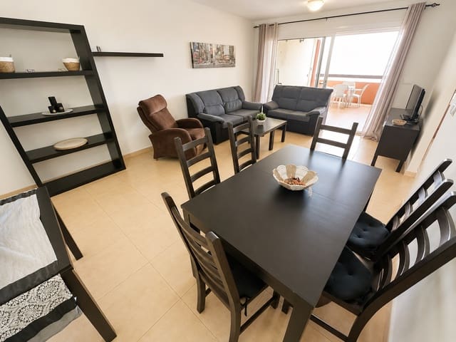 2 soveværelse Lejlighed til salg i Mar Menor Golf Resort, Torre-Pacheco - € 145.000 (Ref: 9979193)
