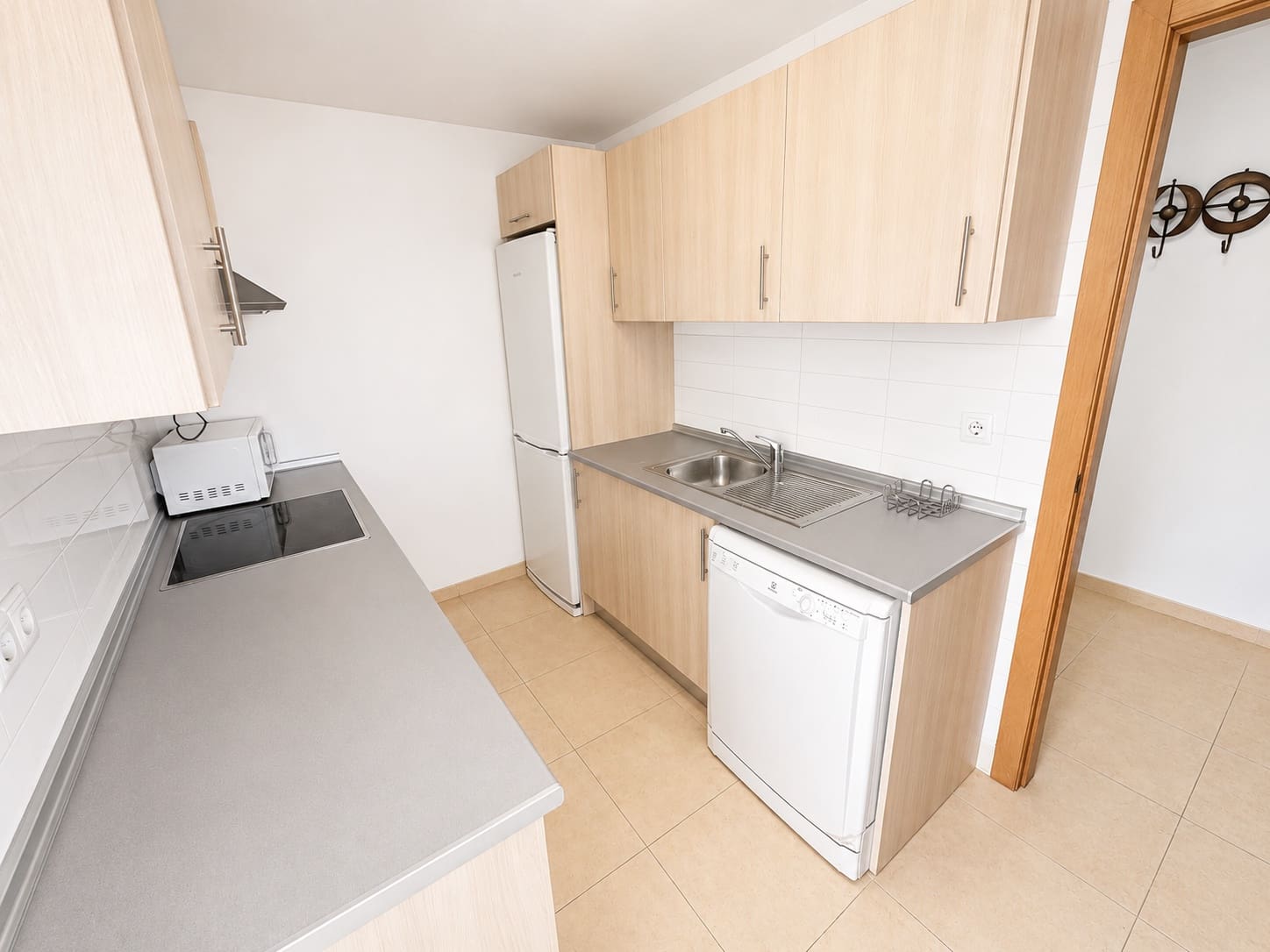 2 soveværelse Lejlighed til salg i Mar Menor Golf Resort - € 145.000 (Ref: 9979193)
