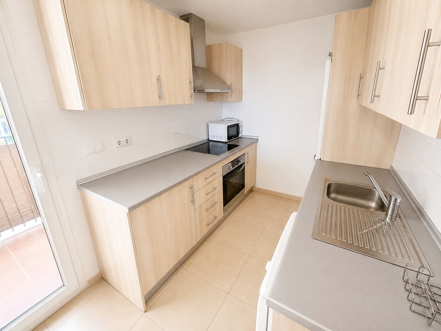 2 soveværelse Lejlighed til salg i Mar Menor Golf Resort - € 145.000 (Ref: 9979193)