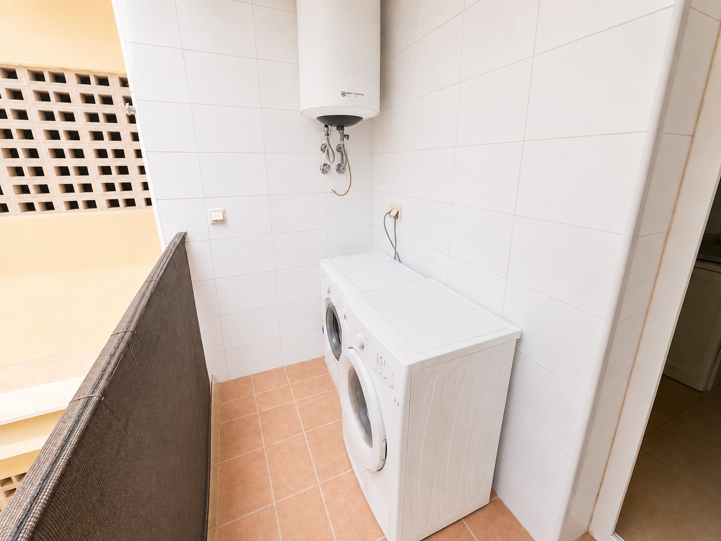 2 soveværelse Lejlighed til salg i Mar Menor Golf Resort - € 145.000 (Ref: 9979193)