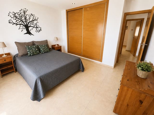 2 soveværelse Lejlighed til salg i Mar Menor Golf Resort, Torre-Pacheco - € 145.000 (Ref: 9979193)