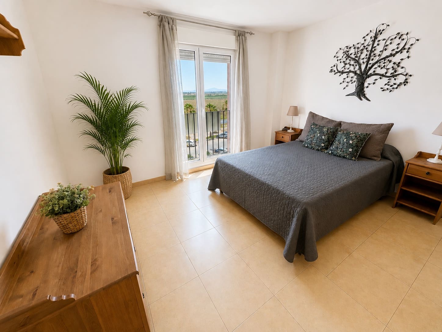 2 soveværelse Lejlighed til salg i Mar Menor Golf Resort - € 145.000 (Ref: 9979193)