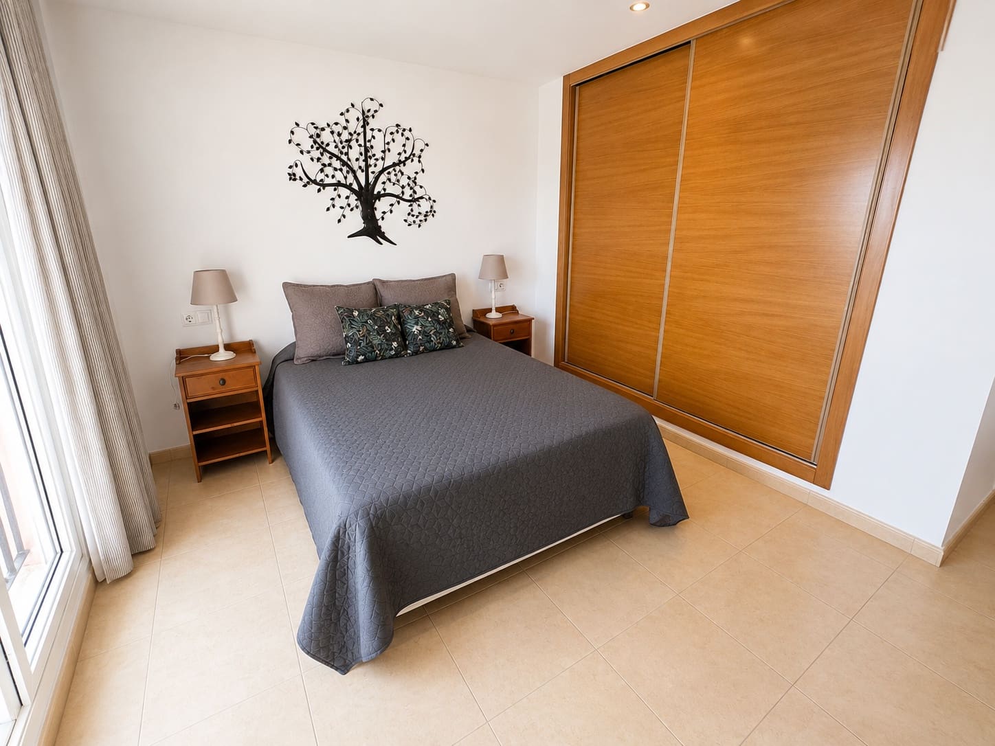 2 soveværelse Lejlighed til salg i Mar Menor Golf Resort - € 145.000 (Ref: 9979193)