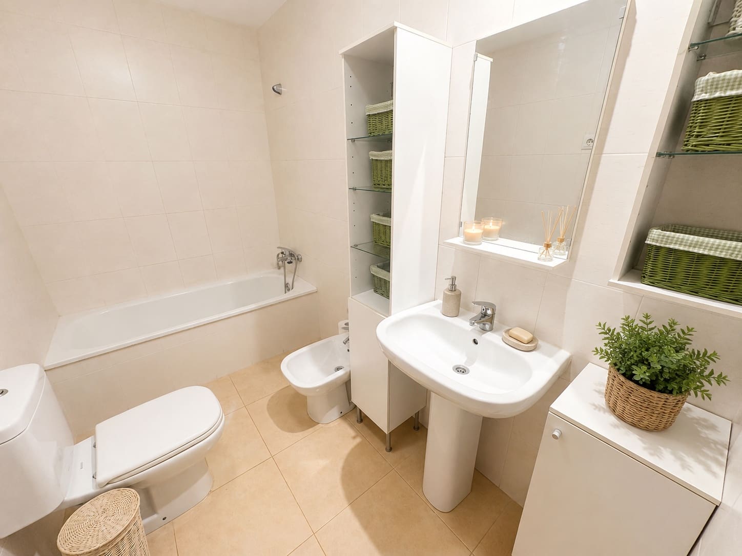 2 soveværelse Lejlighed til salg i Mar Menor Golf Resort - € 145.000 (Ref: 9979193)