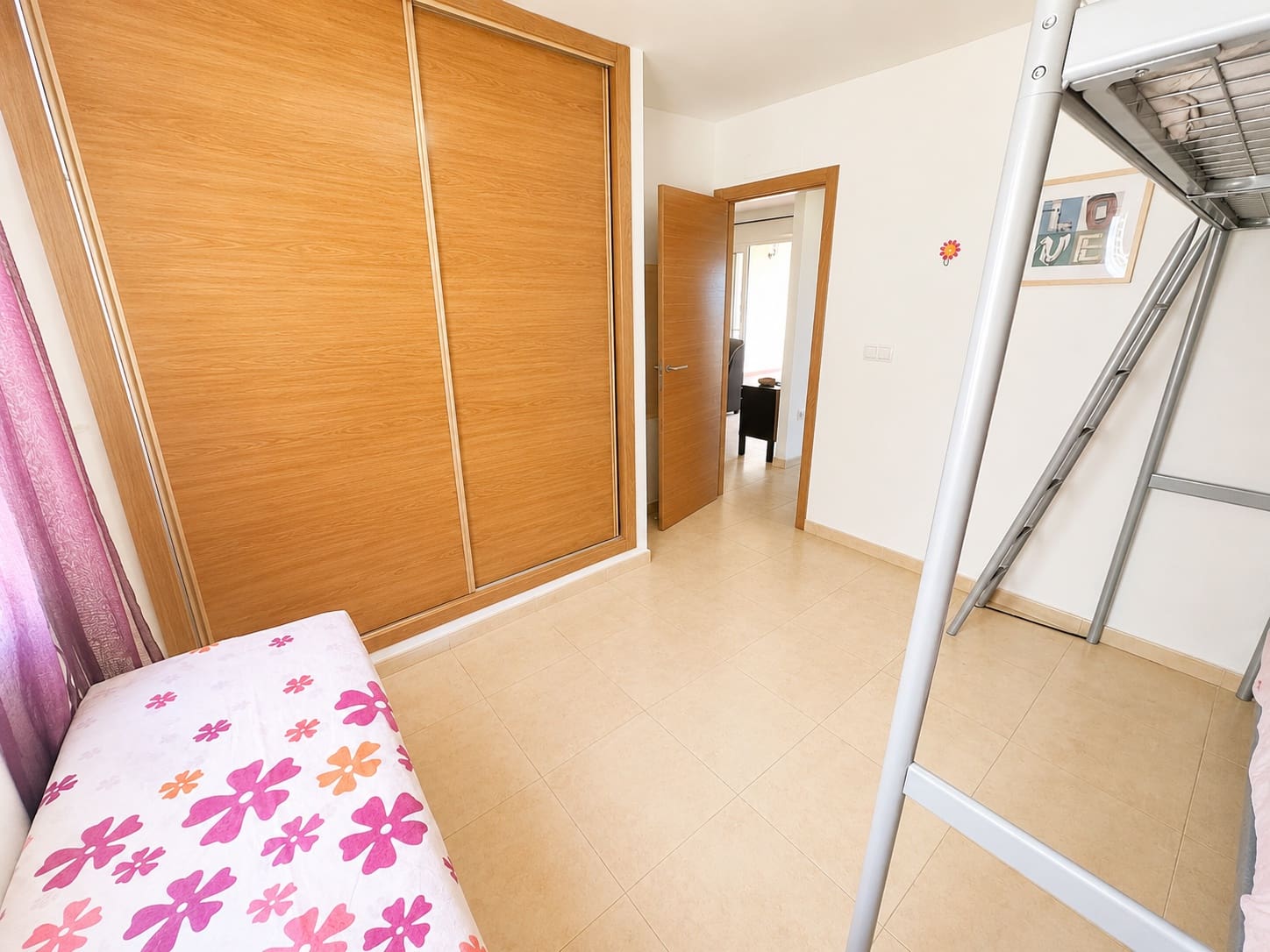 2 soveværelse Lejlighed til salg i Mar Menor Golf Resort - € 145.000 (Ref: 9979193)