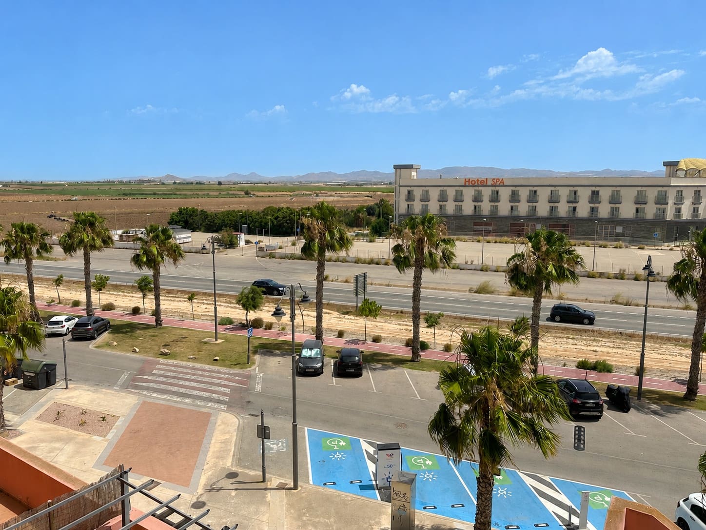 2 soveværelse Lejlighed til salg i Mar Menor Golf Resort - € 145.000 (Ref: 9979193)