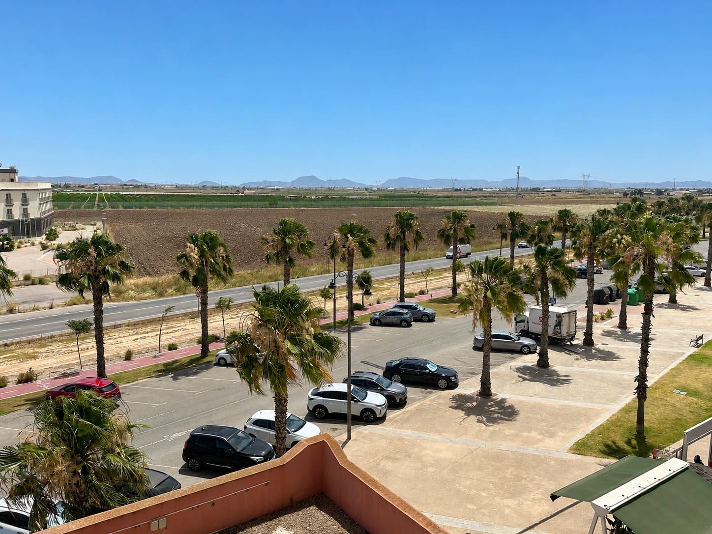 2 soveværelse Lejlighed til salg i Mar Menor Golf Resort - € 145.000 (Ref: 9979193)