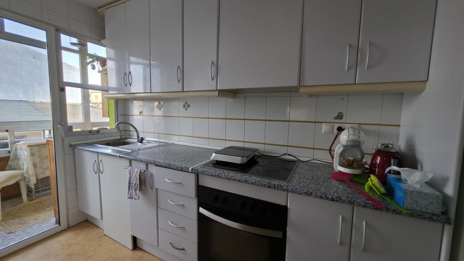3 soveværelse Lejlighed til salg i Torrevieja - € 157.900 (Ref: 9979194)