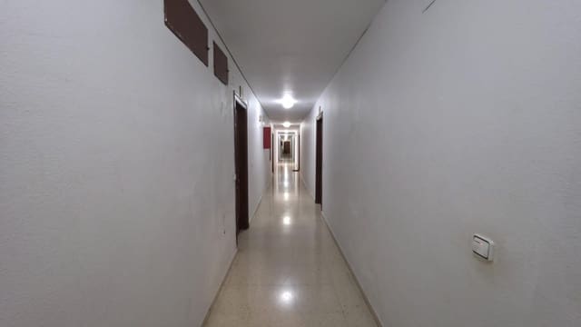 3 soveværelse Lejlighed til salg i Avenida Habaneras - Curva de Palangre, Torrevieja - € 157.900 (Ref: 9979194)
