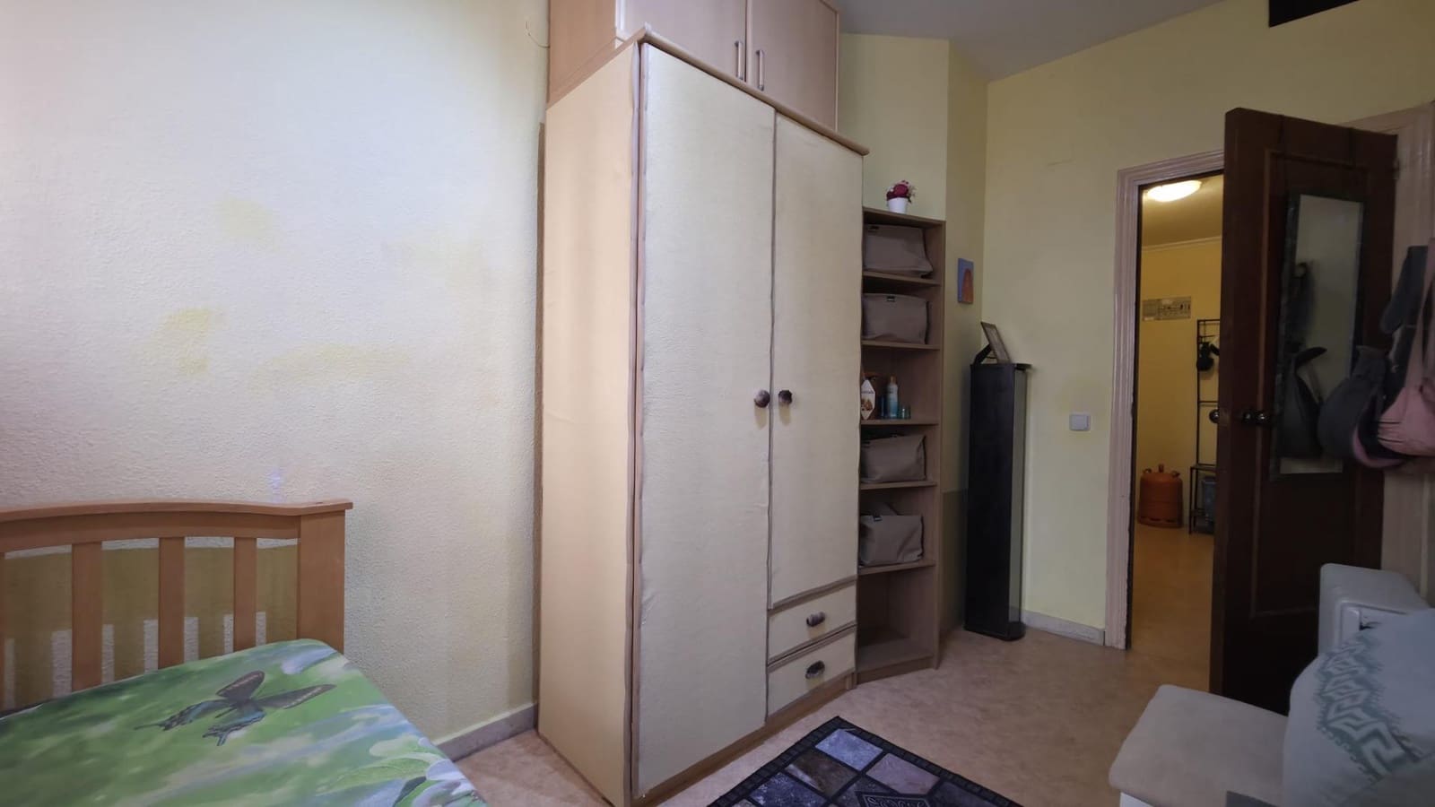 3 soveværelse Lejlighed til salg i Torrevieja - € 157.900 (Ref: 9979194)
