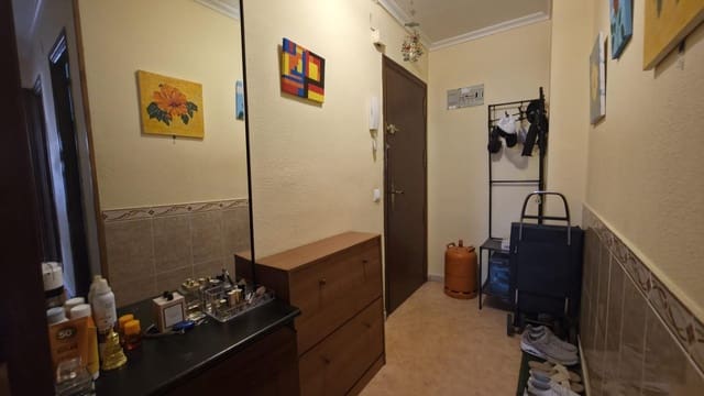 3 soveværelse Lejlighed til salg i Avenida Habaneras - Curva de Palangre, Torrevieja - € 157.900 (Ref: 9979194)