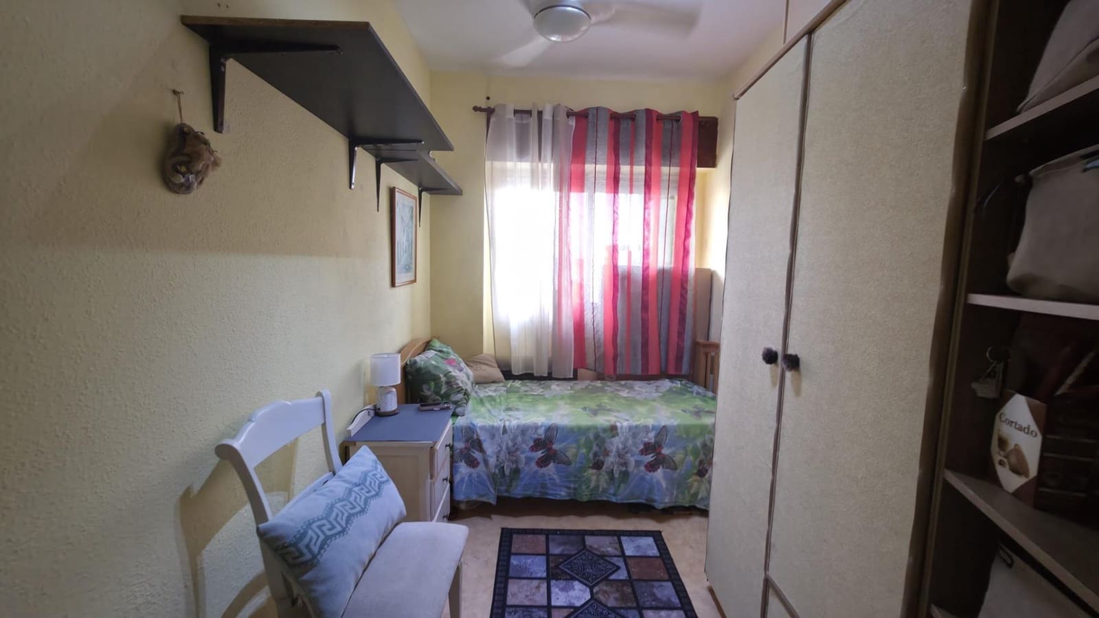 3 soveværelse Lejlighed til salg i Torrevieja - € 157.900 (Ref: 9979194)