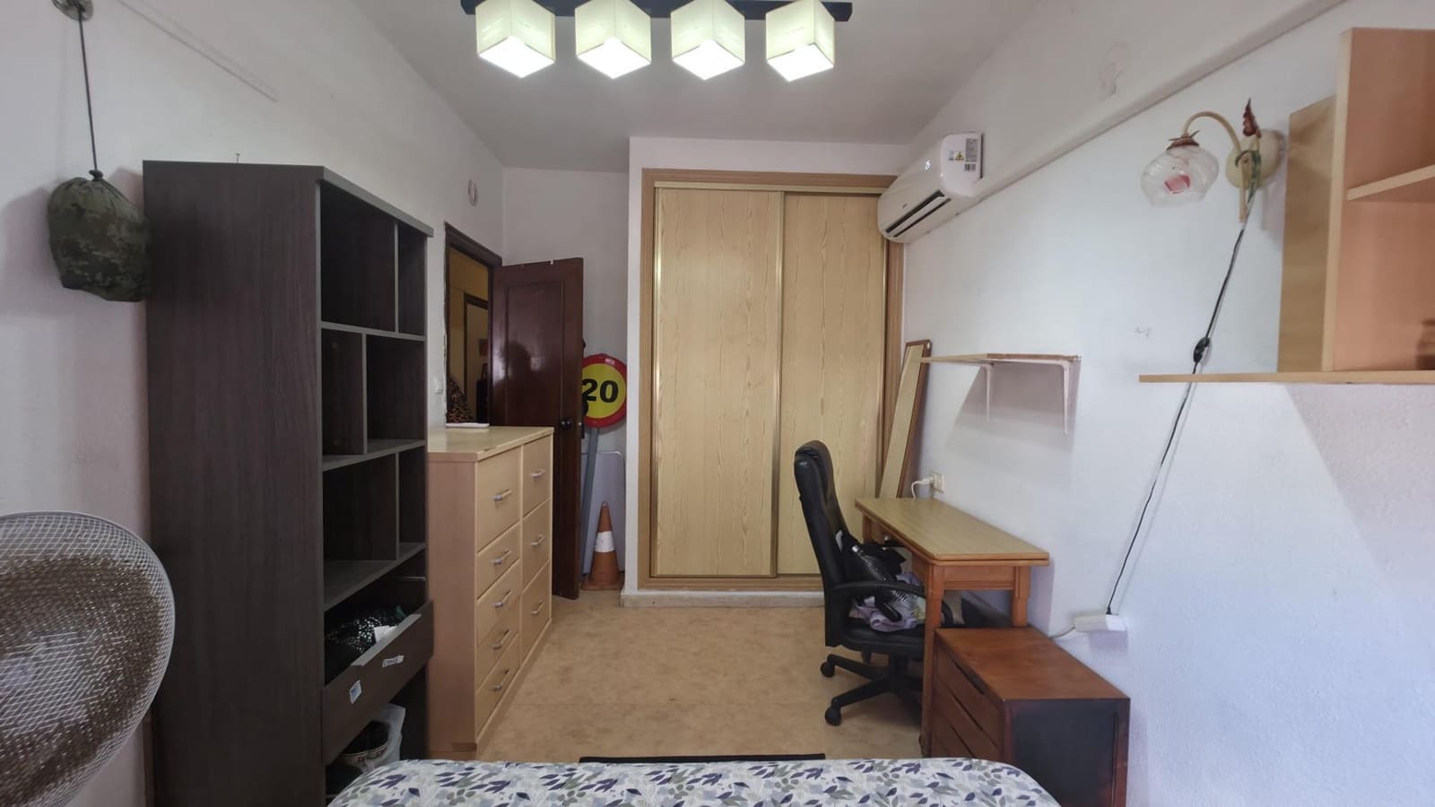 3 soveværelse Lejlighed til salg i Torrevieja - € 157.900 (Ref: 9979194)