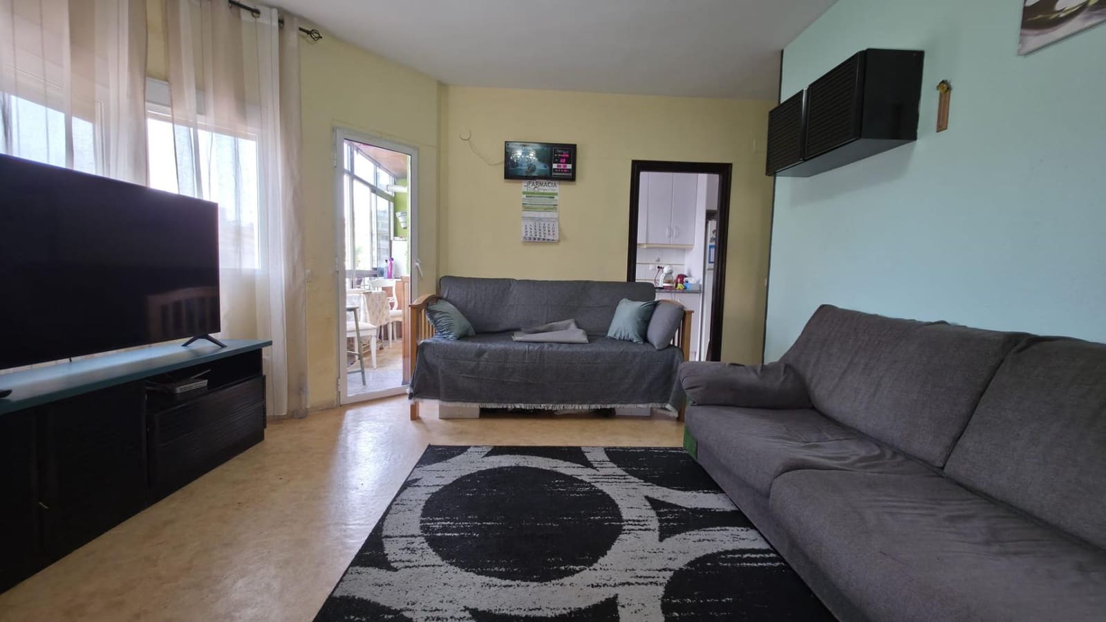 3 soveværelse Lejlighed til salg i Torrevieja - € 157.900 (Ref: 9979194)
