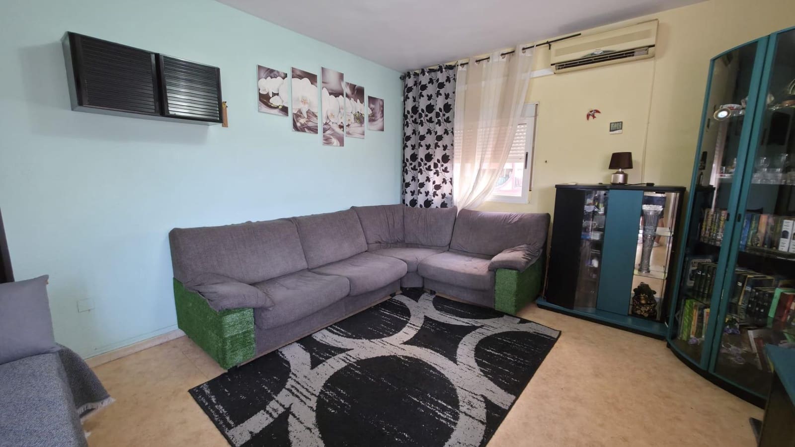 3 soveværelse Lejlighed til salg i Torrevieja - € 157.900 (Ref: 9979194)