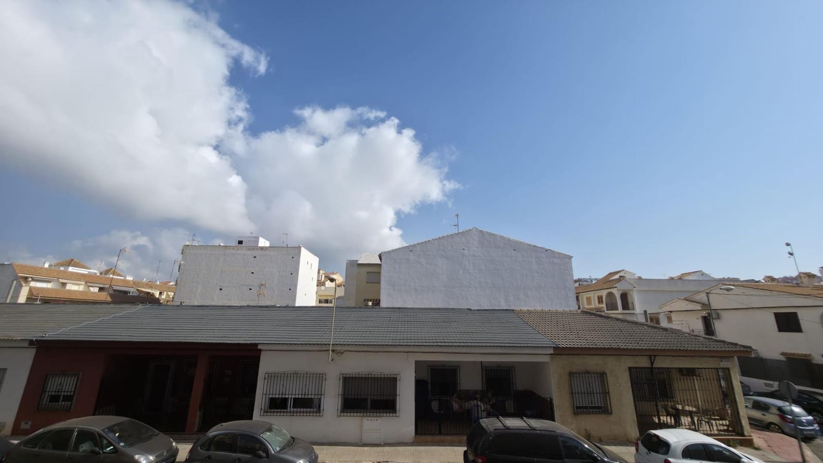 3 soveværelse Lejlighed til salg i Torrevieja - € 157.900 (Ref: 9979194)