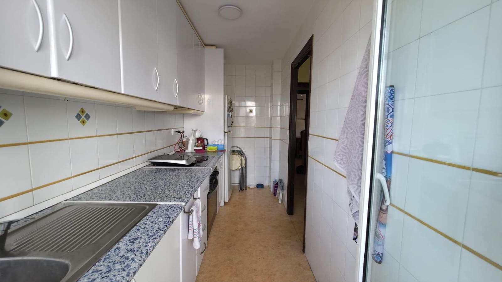 3 soveværelse Lejlighed til salg i Torrevieja - € 157.900 (Ref: 9979194)