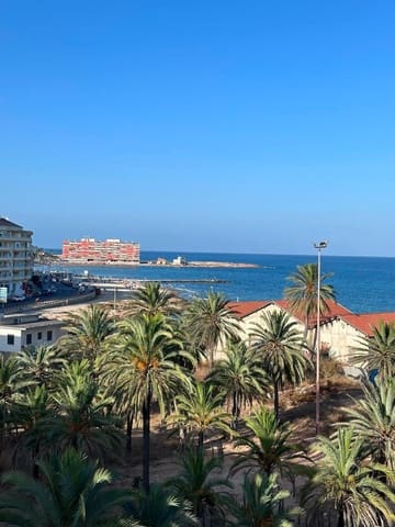 2 soverom Leilighet til salgs i Playa del Cura, Torrevieja - € 179 900 (Ref: 9979195)