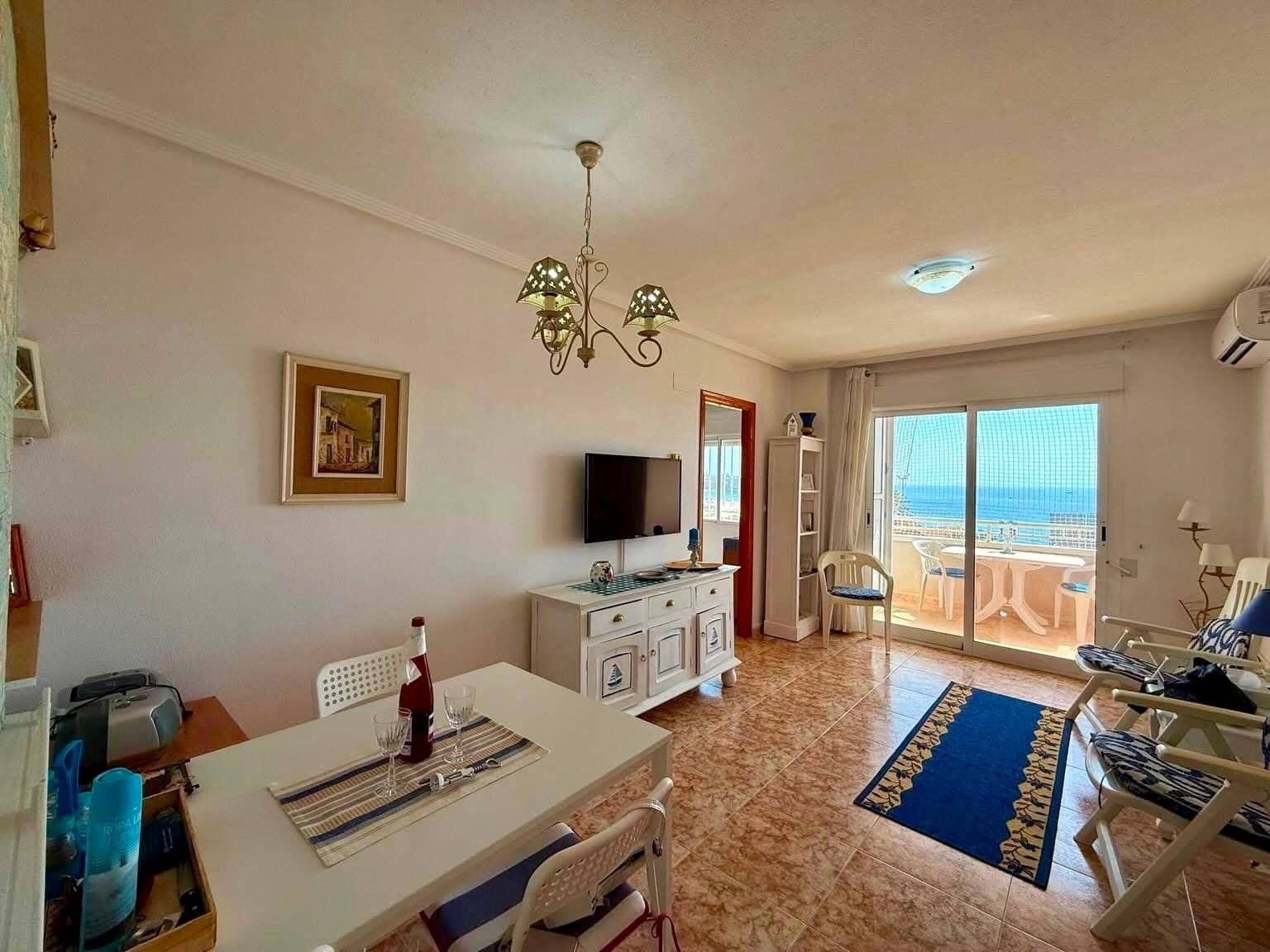 2 soverom Leilighet til salgs i Torrevieja - € 179 900 (Ref: 9979195)