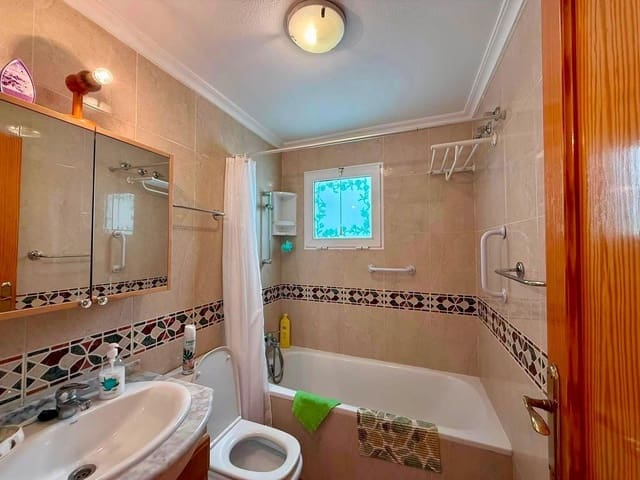 2 soverom Leilighet til salgs i Playa del Cura, Torrevieja - € 179 900 (Ref: 9979195)