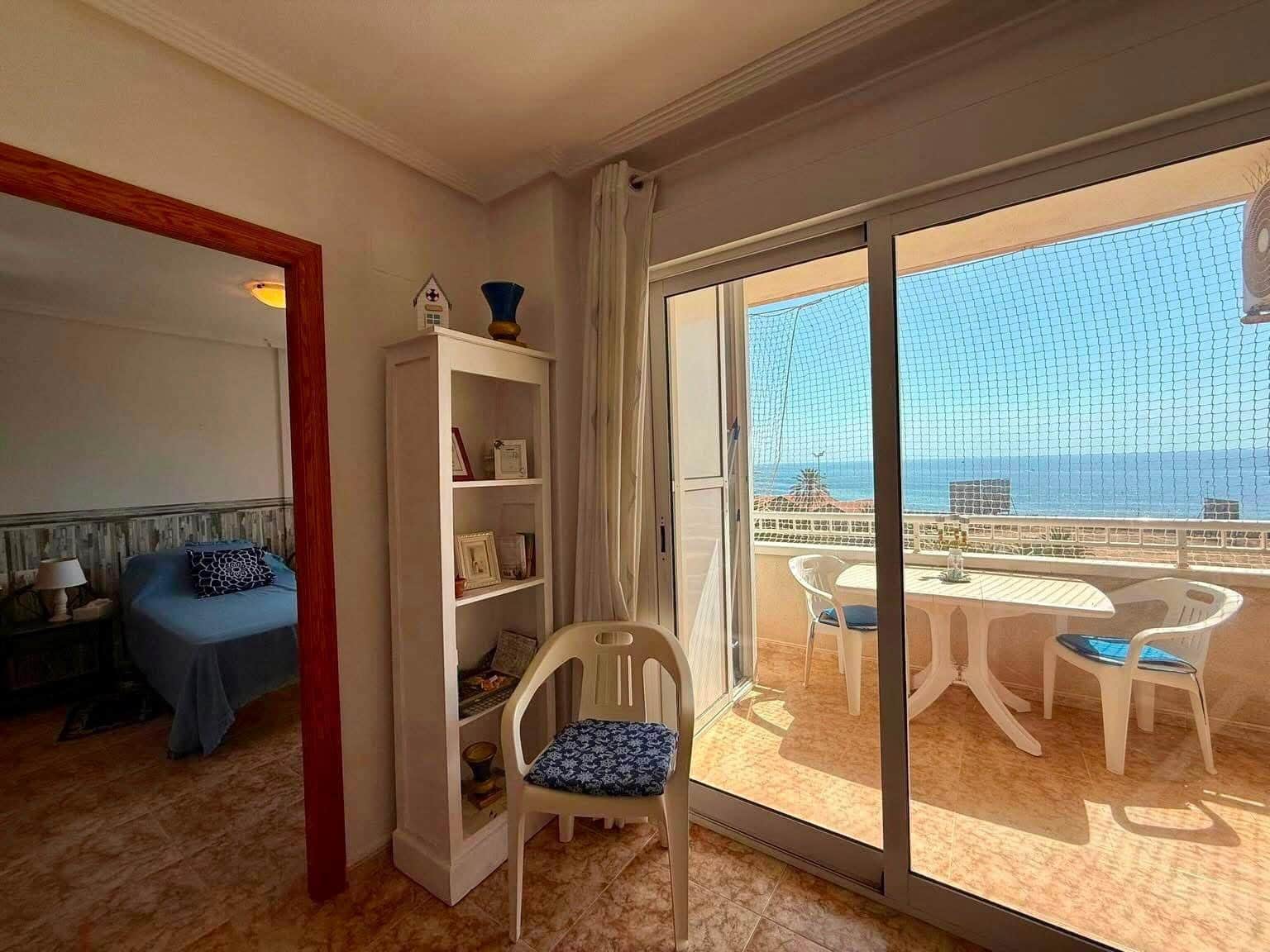 2 soverom Leilighet til salgs i Torrevieja - € 179 900 (Ref: 9979195)