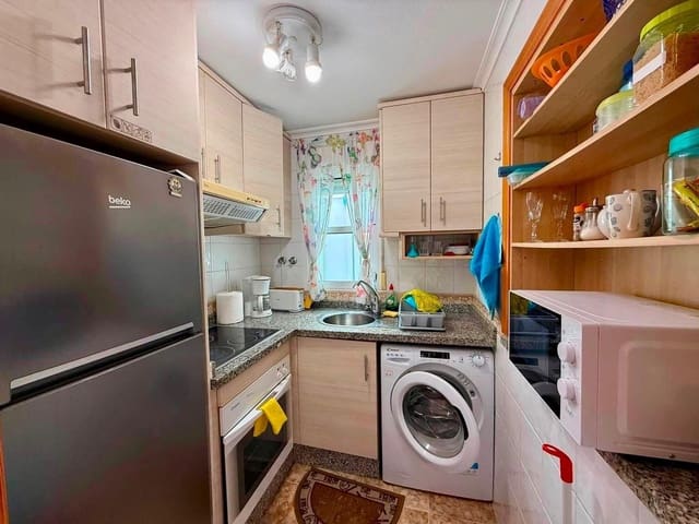2 soverom Leilighet til salgs i Playa del Cura, Torrevieja - € 179 900 (Ref: 9979195)
