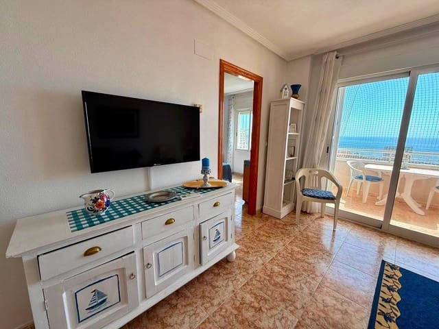 2 soverom Leilighet til salgs i Playa del Cura, Torrevieja - € 179 900 (Ref: 9979195)