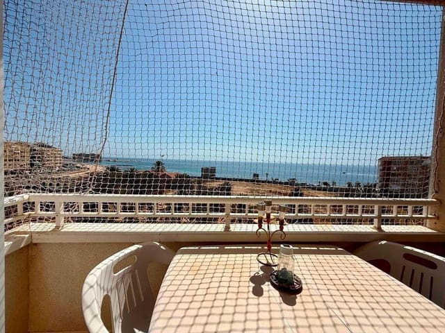 2 soverom Leilighet til salgs i Playa del Cura, Torrevieja - € 179 900 (Ref: 9979195)