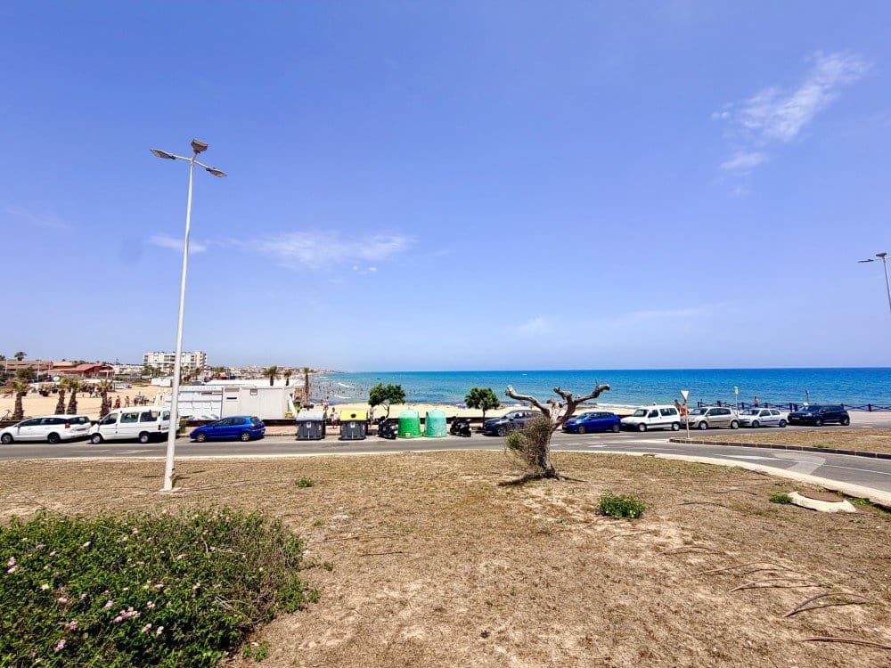 1 soveværelse Lejlighed til salg i La Mata - € 120.000 (Ref: 9979197)