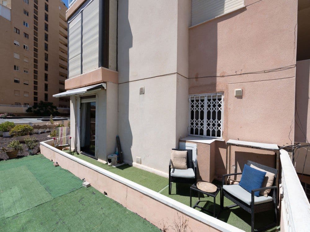 1 soveværelse Lejlighed til salg i La Mata - € 120.000 (Ref: 9979197)